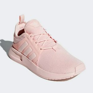 Adidas Ortholite Shoes in Icey Pink
